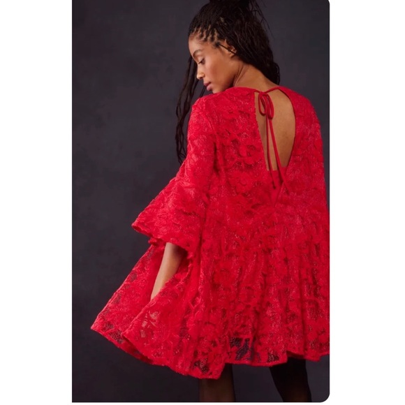 FREE PEOPLE Le Fleur Mini - Picture 3 of 9